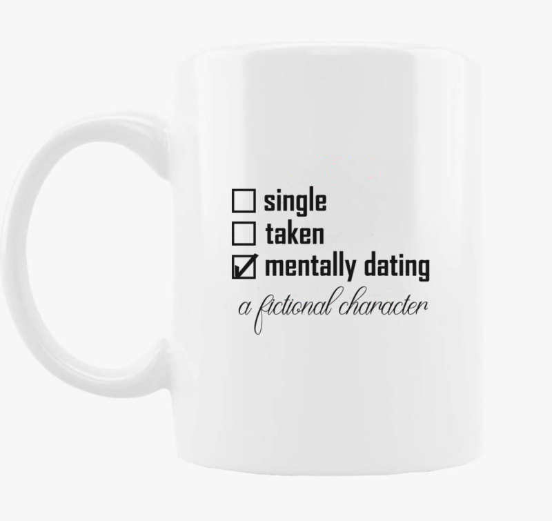 Mentally dating skodelica