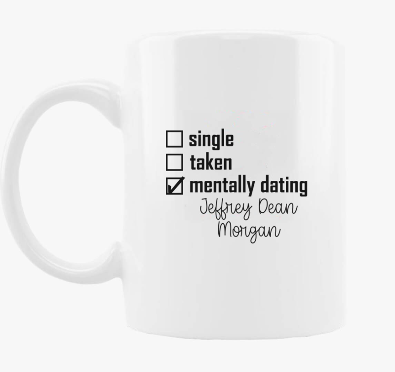 Mentally dating Jeffrey skodelica