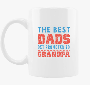 promoted grandpa sko