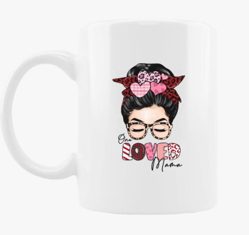 One loved mama skode