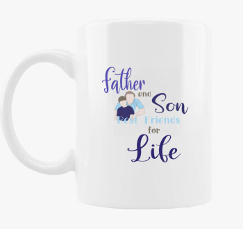 Father and Son skode