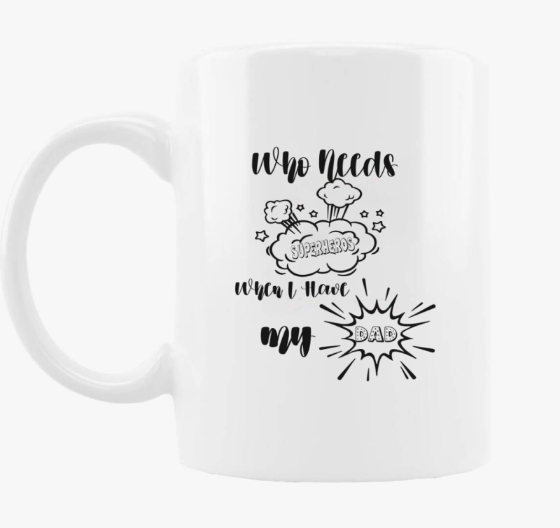 who needs superhero ff skodelica