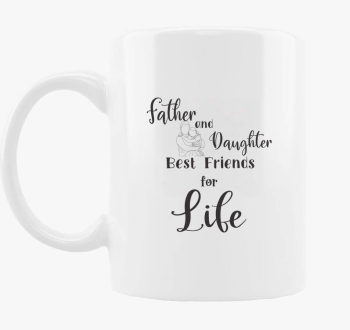 Father and Daughter ...