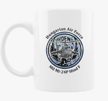 Mi-24P Phoenix 5 sko