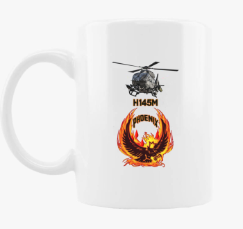 H145M Phoenix skodelica