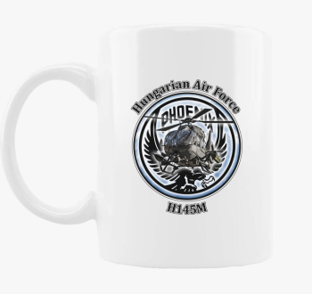 H145M Phoenix 2 skodelica