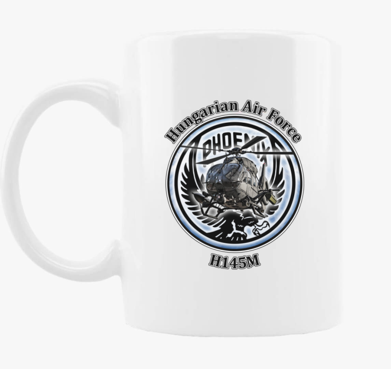 H145M Phoenix 2 skodelica