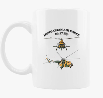Mi-17 Hip skodelica