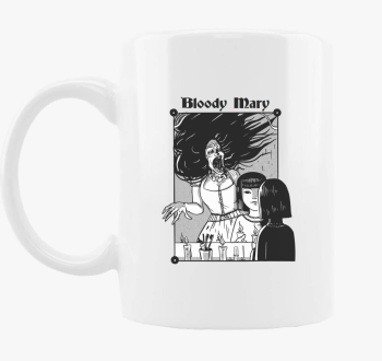 Bloody Mary skodelica