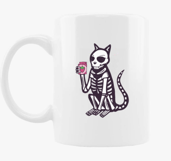 Milk Shake Cat skodelica