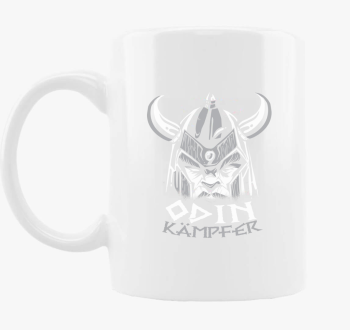 Odin Harcosa skodeli