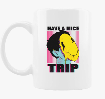 Have nice trip skode