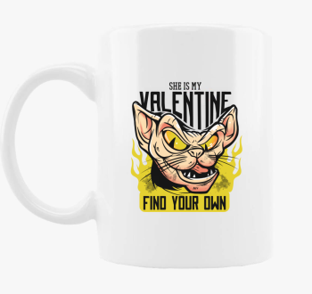 El kezekkel skodelica