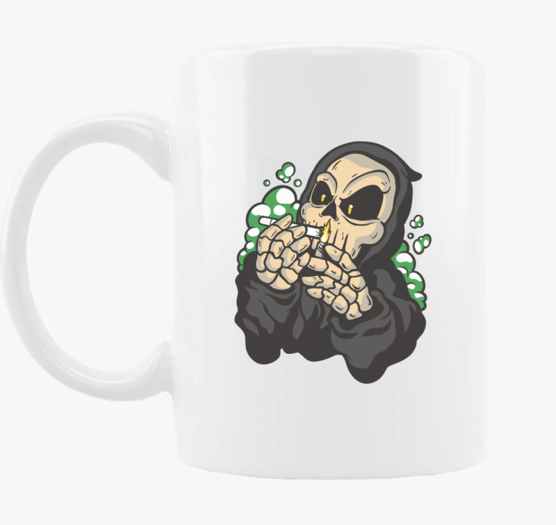 The bong reaper skodelica