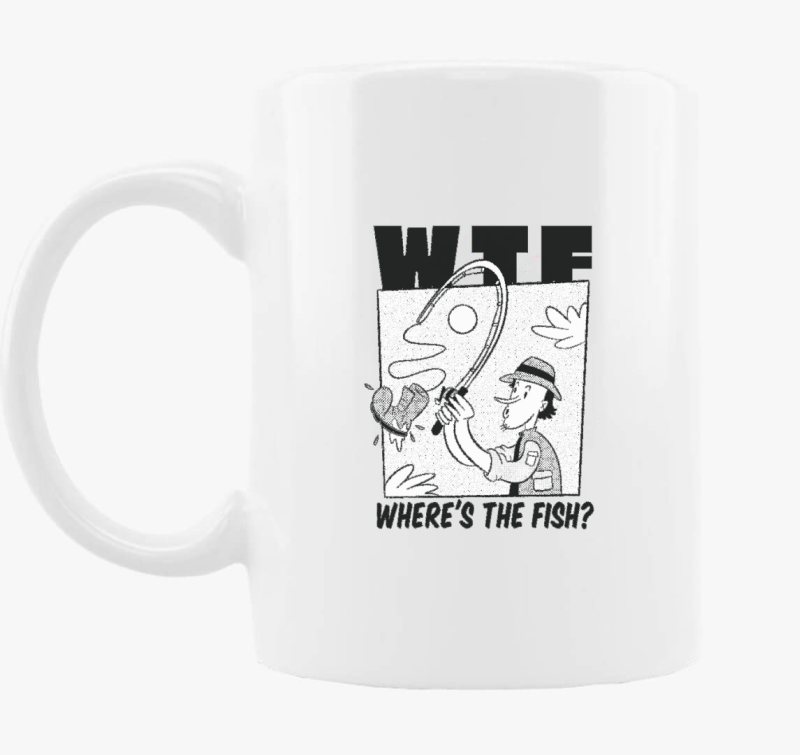 Oszt hol hal? skodelica