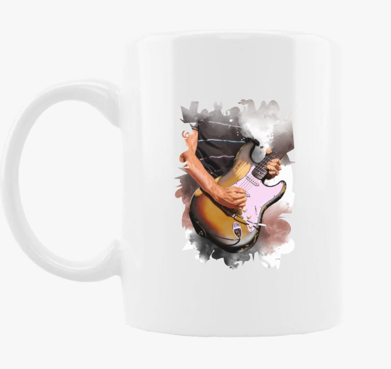 John Frusciante skodelica