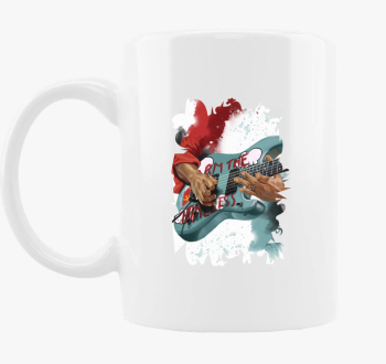 Tom Morello kitara s