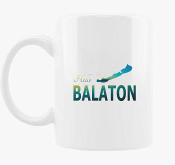 Hello Balaton