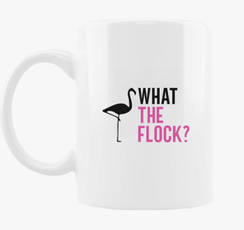 Flamingo what skodelica