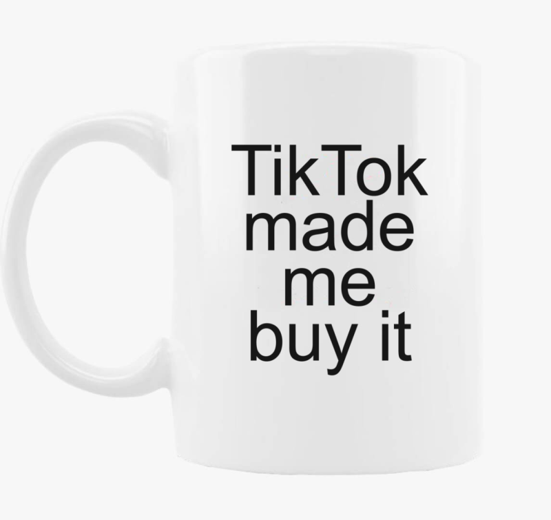 tiktok buy skodelica