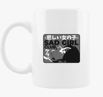 Sad Girl Club skodel