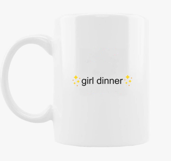 girl dinner skodelic