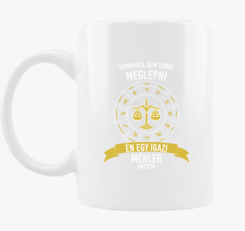 Igazi sem - skodelic