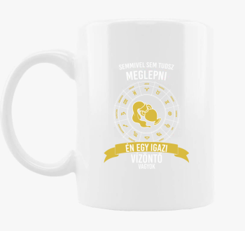 Igazi sem - skodelica