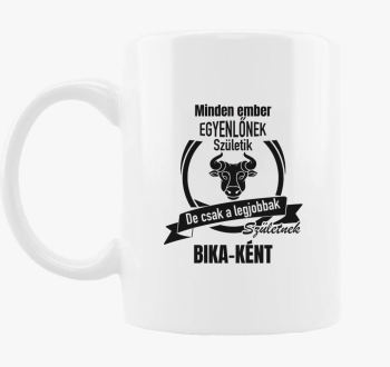 legjobbak - bika skodelica