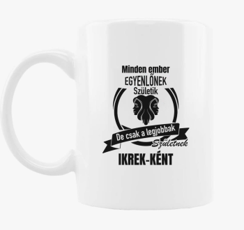 legjobbak - ikrek sk