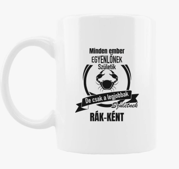 legjobbak - skodelica