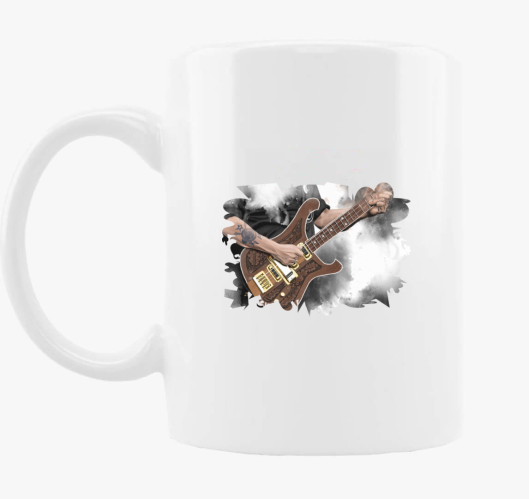 Lemmy skodelica