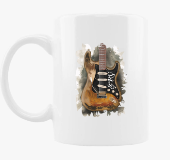 Stevie Ray Vaughan k...