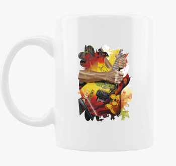 Kirk Hammett Mummy k...