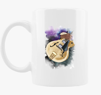 Chuck Berry kitara s