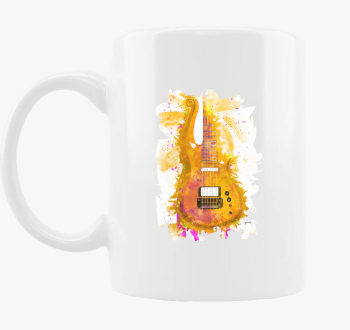 Prince kitara skodel