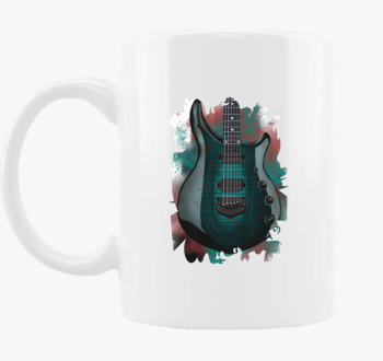 John Petrucci kitara