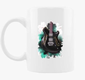 Wes Borland kitara s