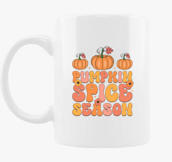 pumpkinspice skodelica