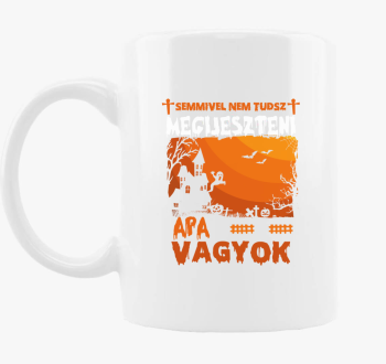 Semmivel sem tudsz m...