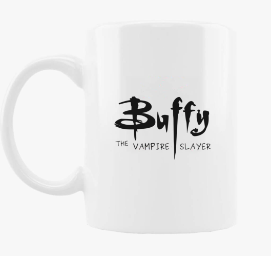 Buffy skodelica