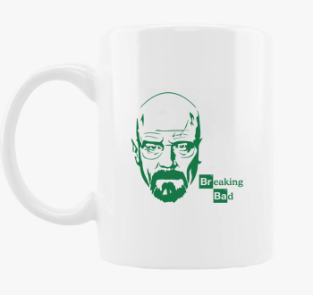 Breaking zelena skod