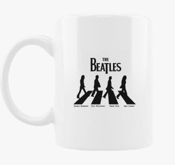 Beatles skodelica