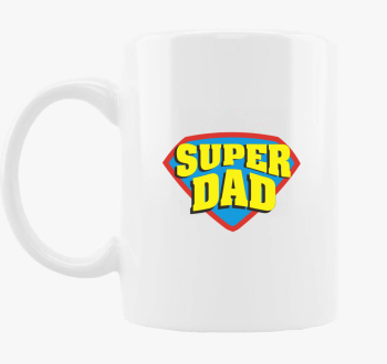 SzuperDad skodelica