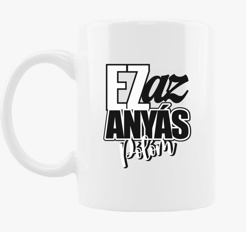 Ez mama skodelica