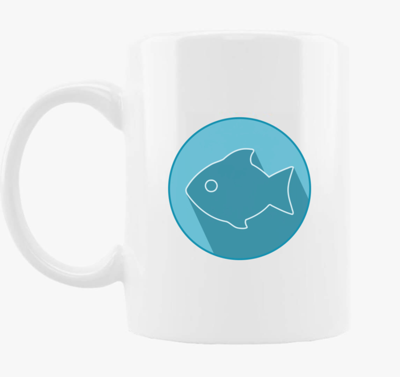 Ikon halas skodelica