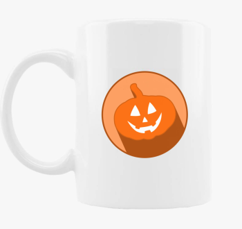 Ikon halloweenes sko