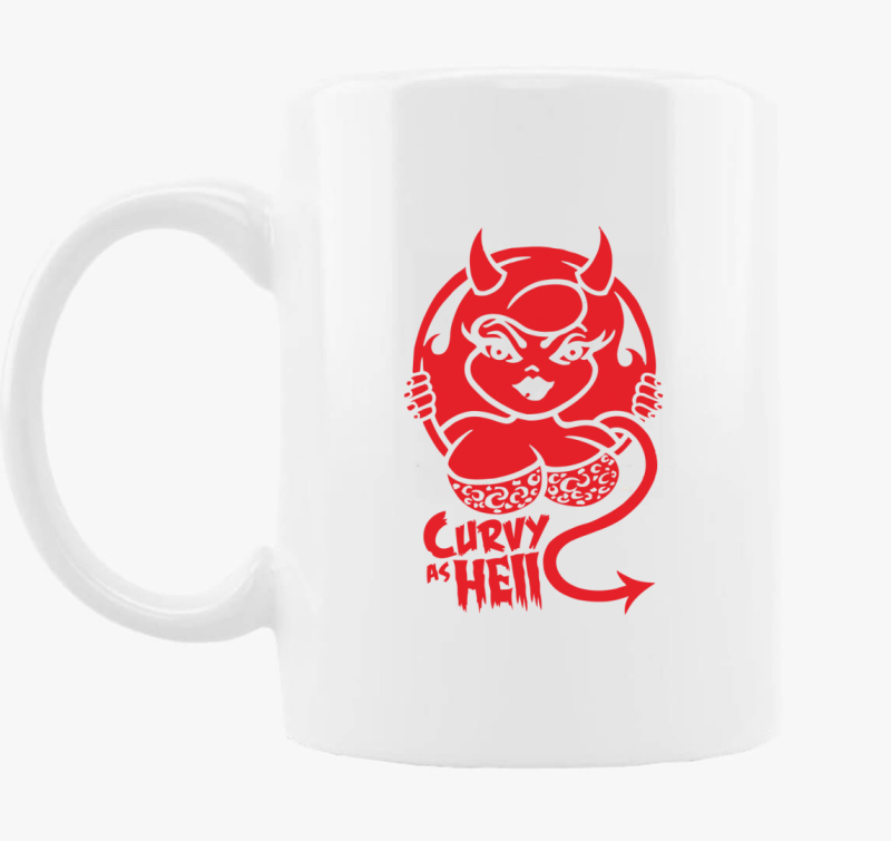 Pokolian csinos skodelica