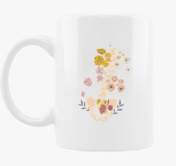 Csontok in skodelica