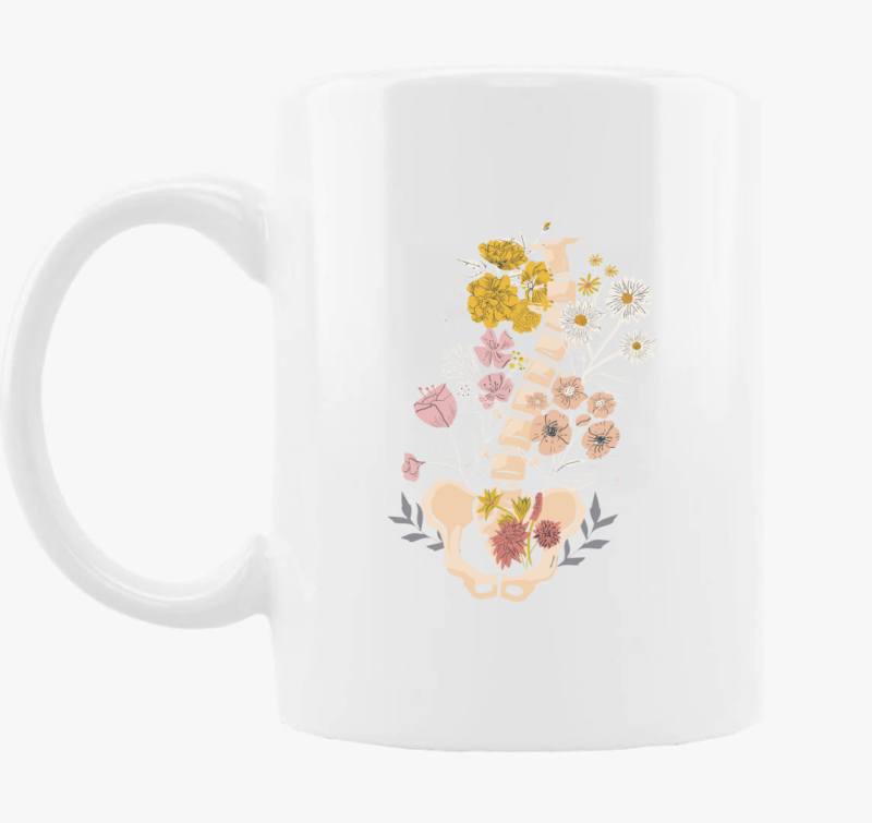 Csontok in skodelica